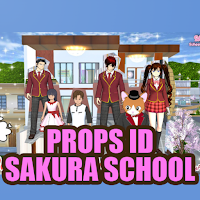 Props ID Sakura School