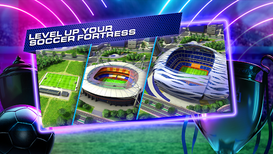 Top Eleven 2021 Be a Soccer Manager v11.9 Full Apk