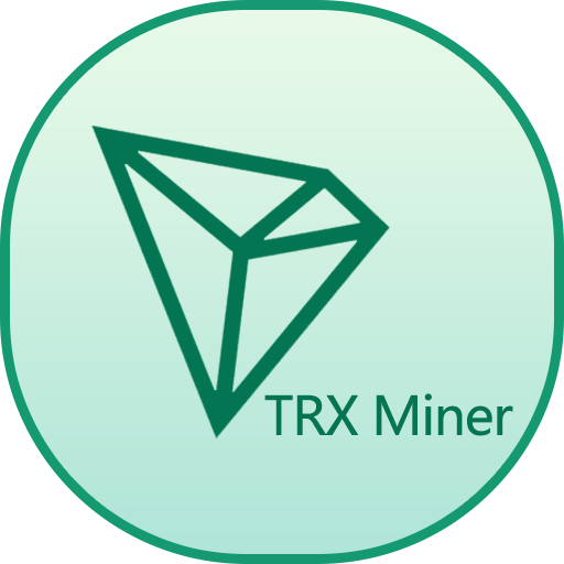 Miner Tron-Trx