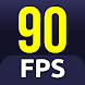 FPS Meter on Screen Real-time - Androidアプリ
