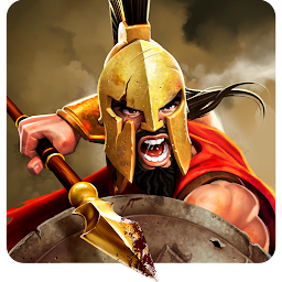 Gladiator Heroes: файтинги Mod Apk