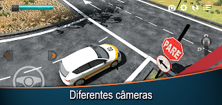 Percurso Detran Natal - Screenshot 2