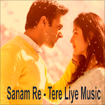 Cover Image of Télécharger Saman Re Tere Liye Music 1.0.0 APK