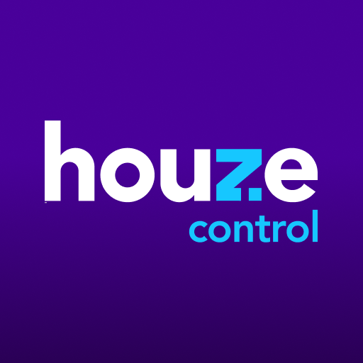 Houze Control logo