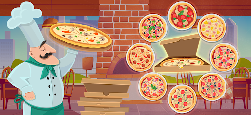 Моё кафе.Кулинарное путешестви