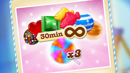 Candy Crush Soda Saga MOD APK v1.249.2 (Unlimited Moves/Unlocked) Gallery 2
