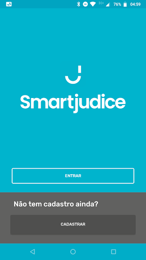 Smart Judice Cliente