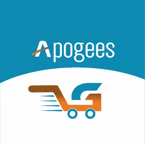 Apogeesmart logo