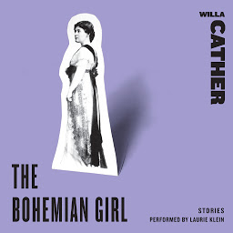 Icon image The Bohemian Girl: Stories