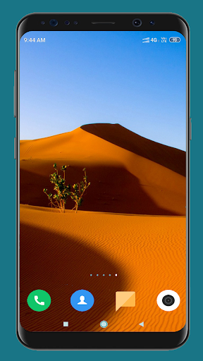 Desert wallpaper 4K Screenshot 4 - AppWisp.com