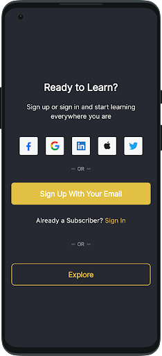 Bayan On-Demand Screen 2