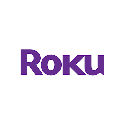Значок приложения "Roku - Official Remote Control"