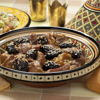 Marokkanische Rezepte