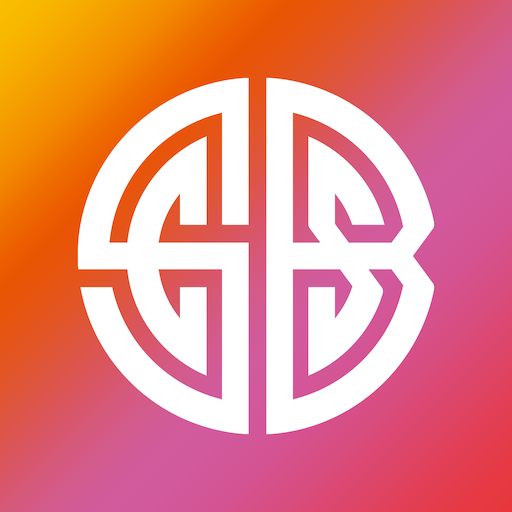 上海商業儲蓄銀行『掌上銀』 logo