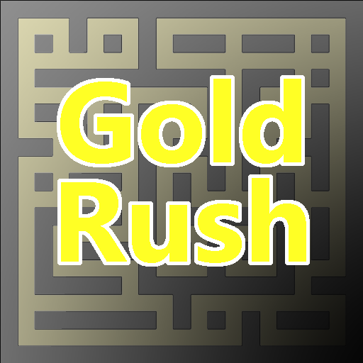 Gold Rush  Icon