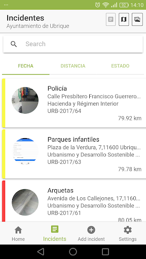 Mejora Ubrique Screen 3