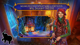 Christmas Stories 7: Alice - Screenshot 3