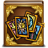 The Fortune Telling Book Free icon