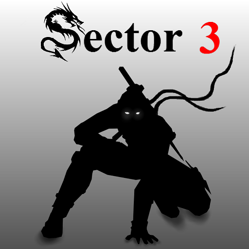 Ninja Parkour Vector 3 1.0.1 Icon
