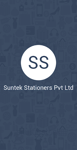Suntek Stationers Pvt Ltd Screen 2