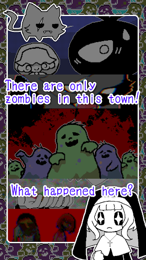 fuezon turn-based puzzle Screen 3