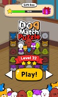 Dog Match Puzzle