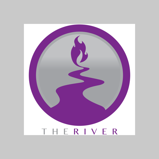 NWG The River logo