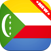 Comoros Flag Wallpaper 2.2 Icon