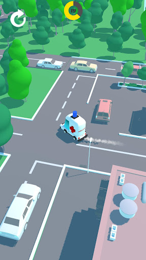 Hospital Rush Screen 3