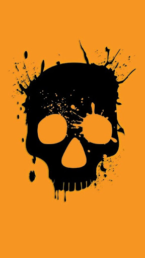 4K HD Skull Wallpapers 2022