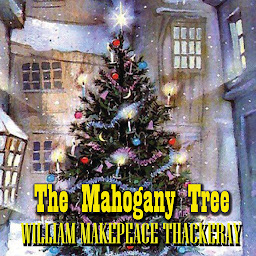 Icon image The Mahogany Tree
