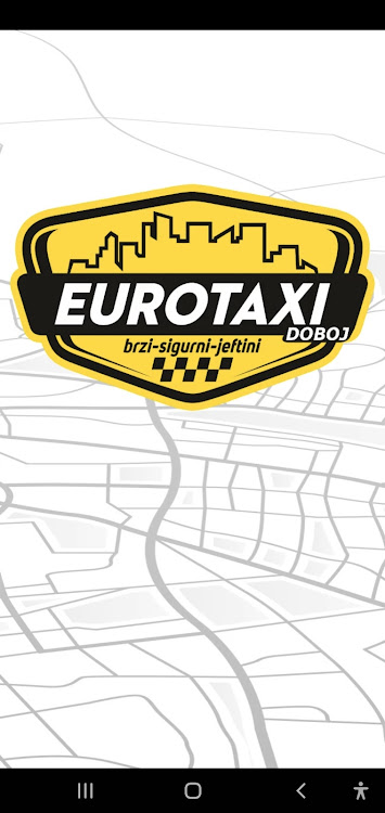 Euro Taxi Doboj - 5.086 - (Android)