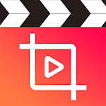 Cover Image of Download Video Crop - Video editor free, trim and cut 1.0.1 APK