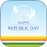Republic Day Photo Frames 2018 icon