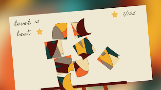 Game screenshot Twisting Art: art puzzle game hack