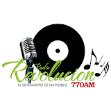 Radio Revolucion icon