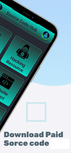 Source Code Hub: Learn to code Screen 2