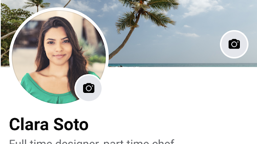 Facebook Lite v401.0.0.7.110 MOD APK (Premium Features Unlocked) Gallery 3