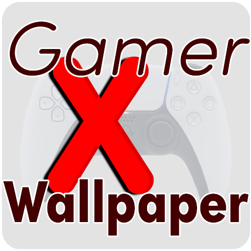Gamer X Wallpaper