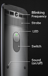 Flashlight – LED Torch For PC installation