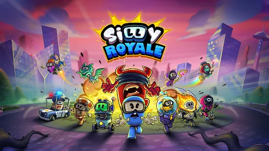 Nhận trọn bộ giftcode game Silly Royale miễn phí GhFBDqQVAH0-ML788HkNKk7O07rxswvm7eDgFuxs9vZUujDWJcVvvc2VkzNIDcUaqw0N=w720-h310-rw