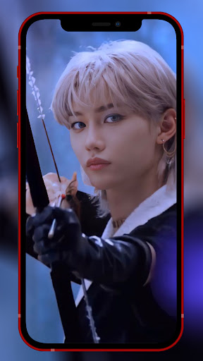 Felix SKZ Wallpapers 2023