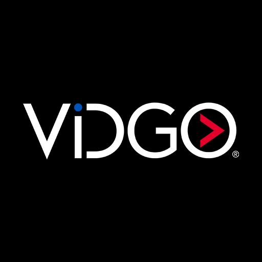 Vidgo logo