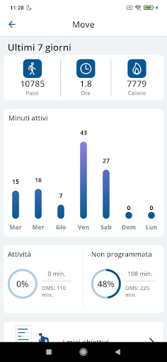 Healtica Screen 2