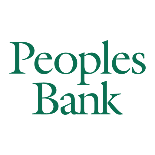 Peoples Bank (WA) logo