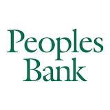 Peoples Bank (WA) icon