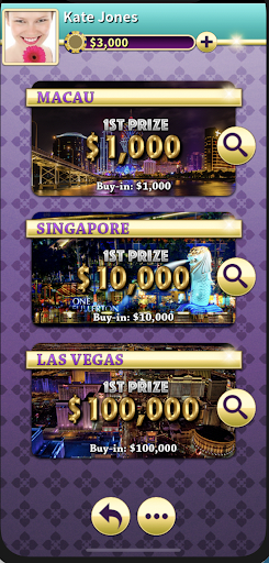 Chinese Poker (Pusoy) Online 6