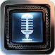 Audio Recording app - Androidアプリ