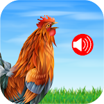 Cover Image of Tải xuống Animals and Birds Ring Tones 1.11 APK