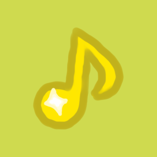 ACNH - Lista Canzoni Logo
